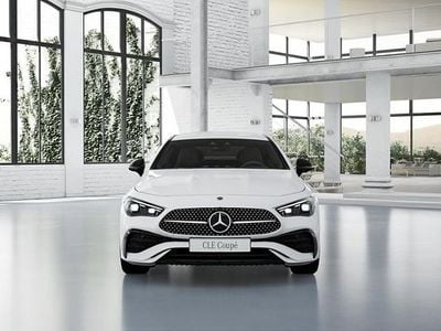 Mercedes CLE300