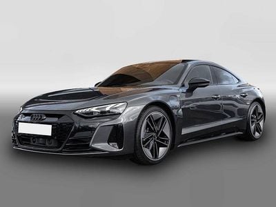 Usata Audi e-tron GT quattro 439 kW (598 CV) 2023 Grigio Berlina