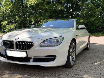 BMW 640