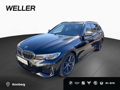 BMW M340