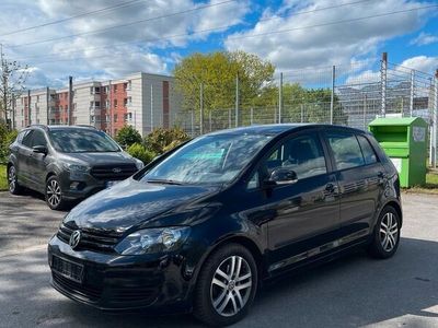 gebraucht VW Golf VI 