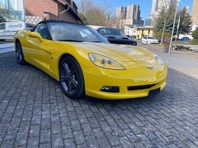 Corvette C6