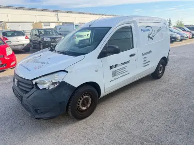 Gebraucht Dacia Dokker
