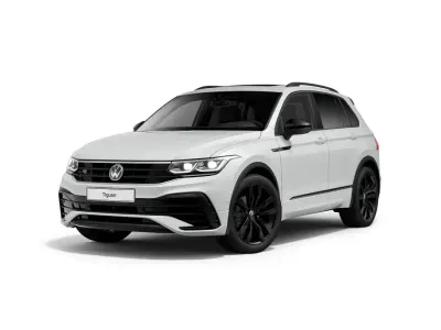 Gebraucht VW Tiguan