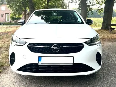 Gebraucht Opel Corsa