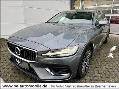 Gebraucht 2021 Volvo S60 Limousine | 27.950 €