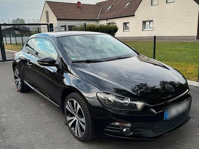 VW Scirocco