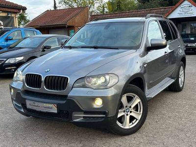 gebraucht BMW X5 3.0d Sport Paket