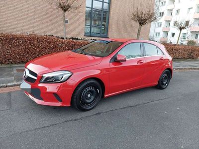 gebraucht Mercedes A200 A 200BlueEfficiency (176.043)