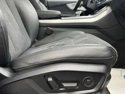 Gebraucht Audi Q7