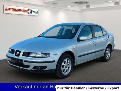 Seat Toledo