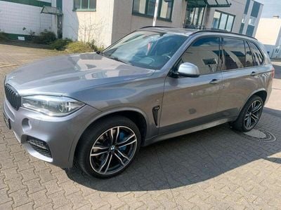 BMW X5 M