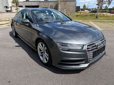 Audi S7 Sportback