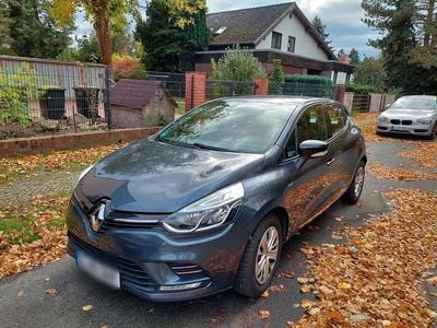 Renault Clio IV