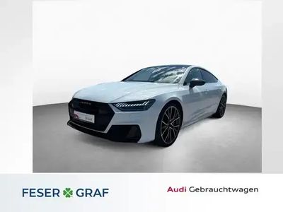 Audi S7 Sportback