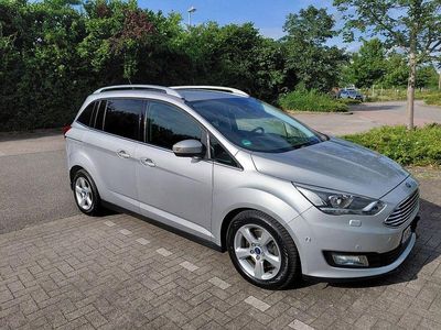 Ford Grand C-Max