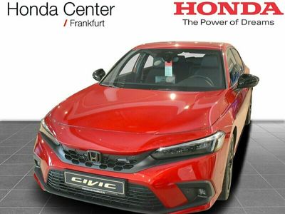 gebraucht Honda Civic e HEV Sport ink Sportpaket