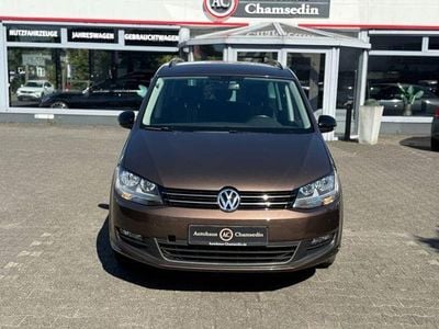 VW Sharan