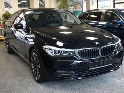 BMW 630