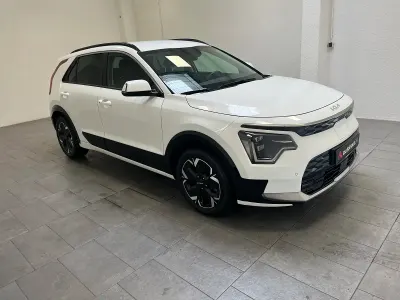 Gebraucht Kia e-Niro