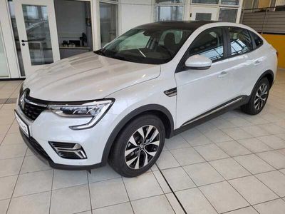 gebraucht Renault Arkana ZEN TCe 140 EDC