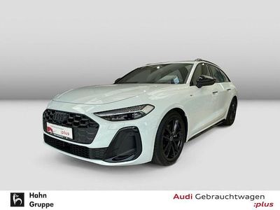 Gebraucht Audi A5 Ambiente 150 PS (110 kW) 2025 Gletscherweiß metallic Coupé