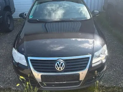 Gebraucht VW Passat