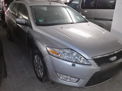 Gebraucht Ford Mondeo