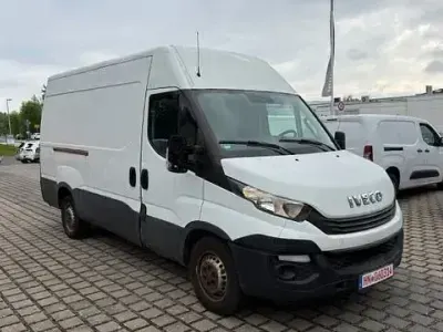 Occasion Iveco Daily