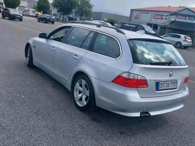 BMW 525