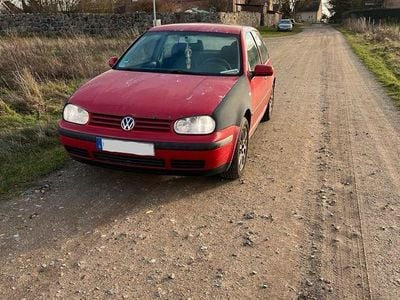 VW Golf IV