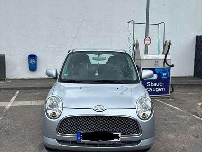 Daihatsu Trevis