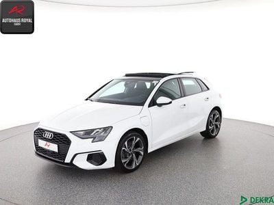 Audi A3 Sportback e-tron