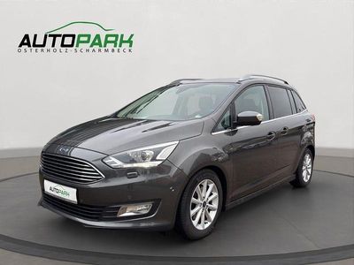 Ford Grand C-Max