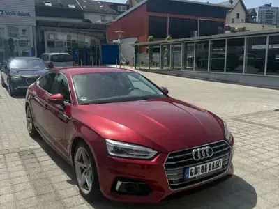 Gebraucht Audi A5 Sportback