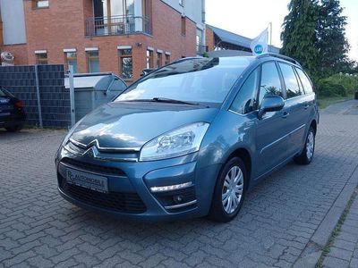 Citroën Grand C4 Picasso