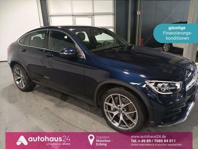 Mercedes GLC300