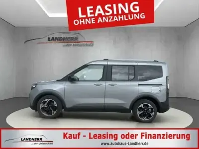 Gebraucht Ford Tourneo