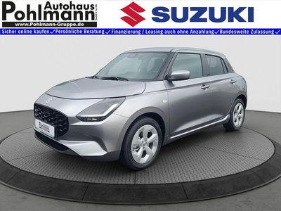 Neu Suzuki Swift Comfort 83 PS (61 kW) 2025 Limousine