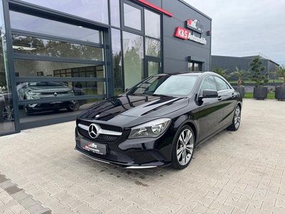 Mercedes CLA180