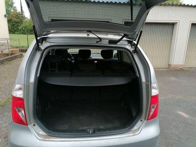 Honda FR-V