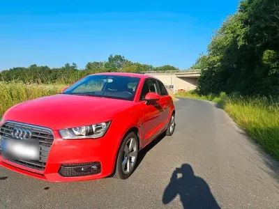Gebraucht Audi A1