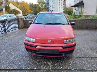 gebraucht Fiat Punto 188