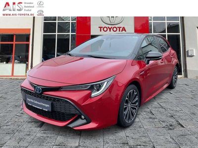 gebraucht Toyota Corolla 2.0 Hybrid Club