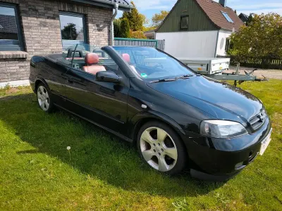Gebraucht Opel Astra Cabriolet
