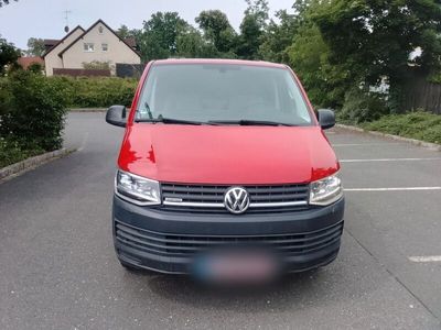 VW T5