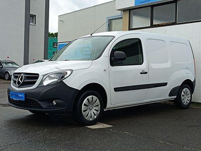 Mercedes Citan 109
