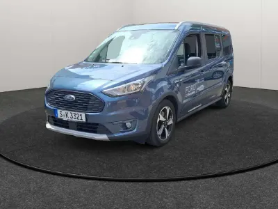 Gebraucht Ford Tourneo