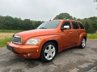 Gebraucht Chevrolet HHR