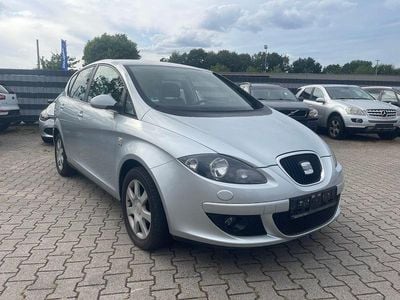 Seat Toledo